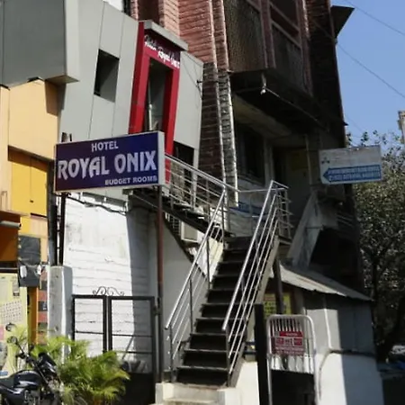 Hotel Royal Onix